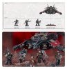 Armageddon Battalion - Deathwatch